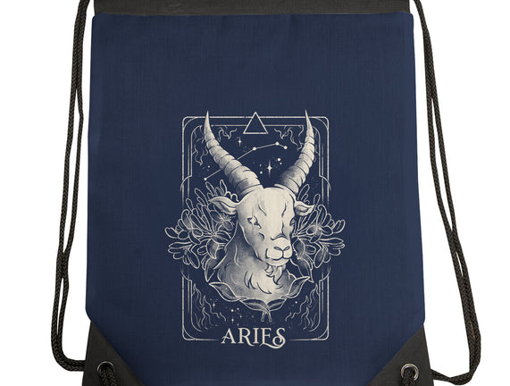 Aries Tarot