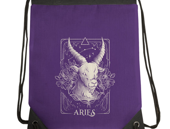 Aries Tarot