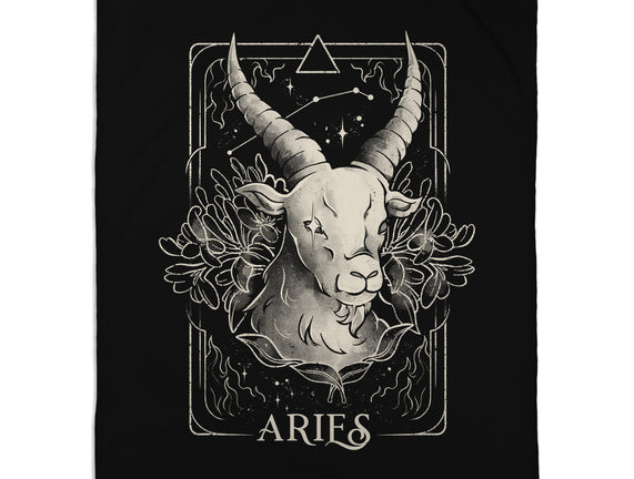 Aries Tarot