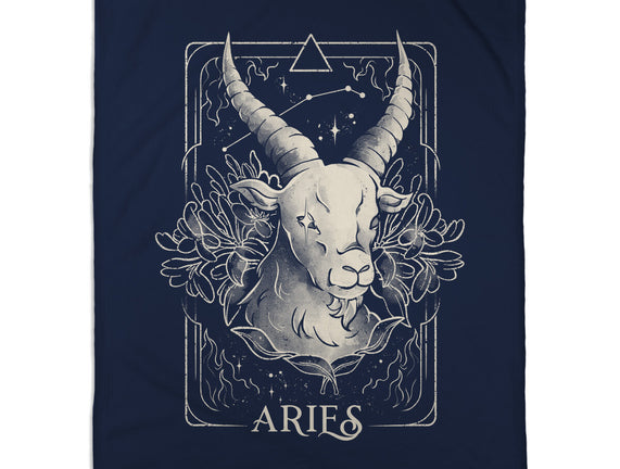 Aries Tarot