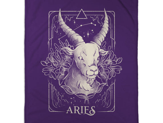 Aries Tarot