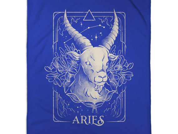 Aries Tarot