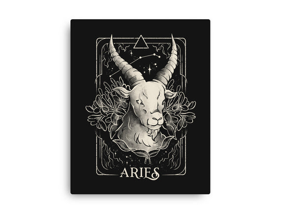 Aries Tarot