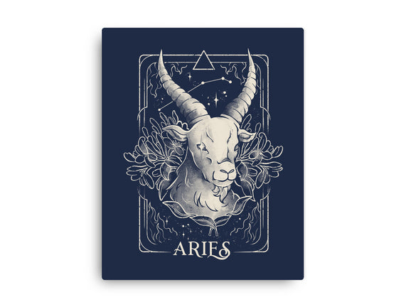 Aries Tarot
