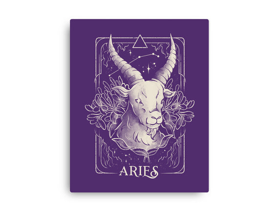 Aries Tarot