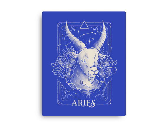 Aries Tarot