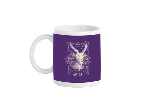 Aries Tarot