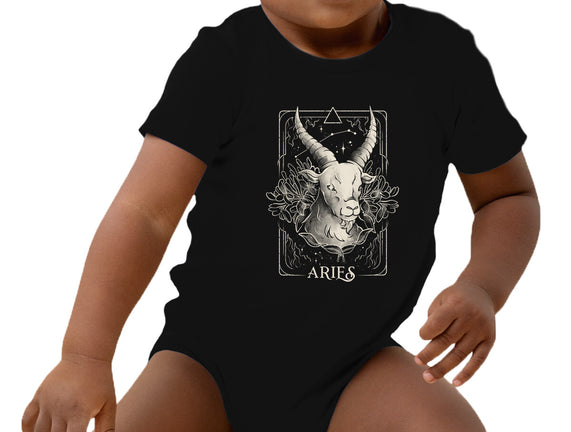 Aries Tarot