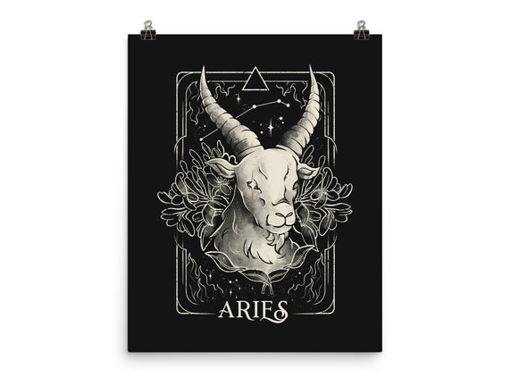 Aries Tarot