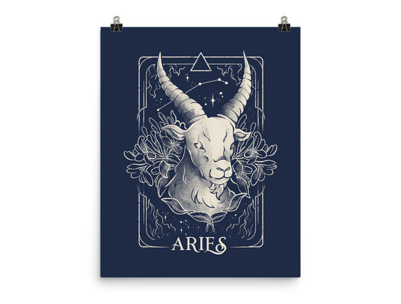 Aries Tarot