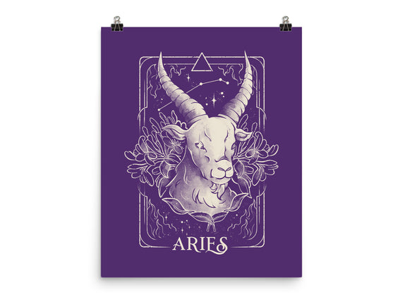 Aries Tarot
