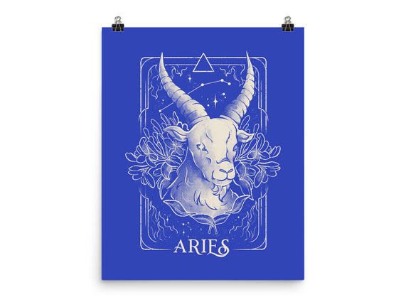 Aries Tarot