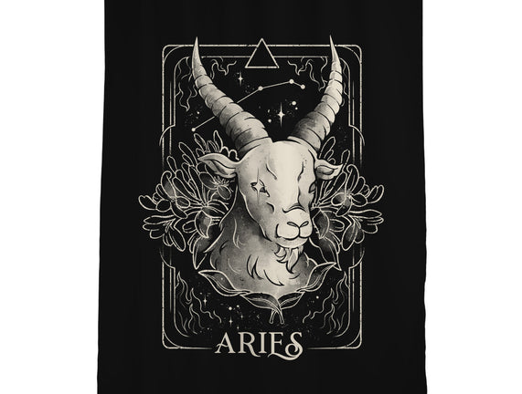 Aries Tarot