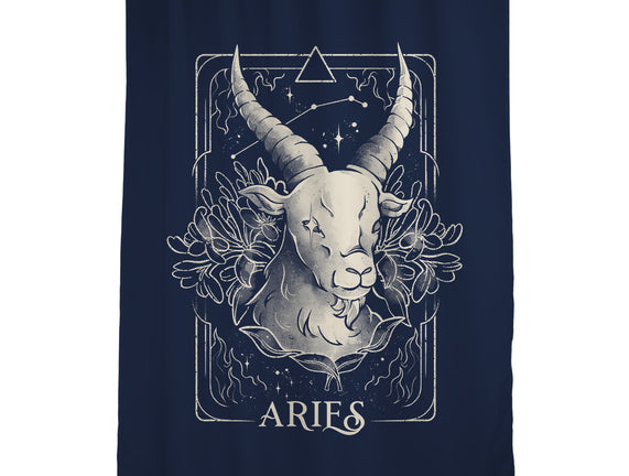 Aries Tarot