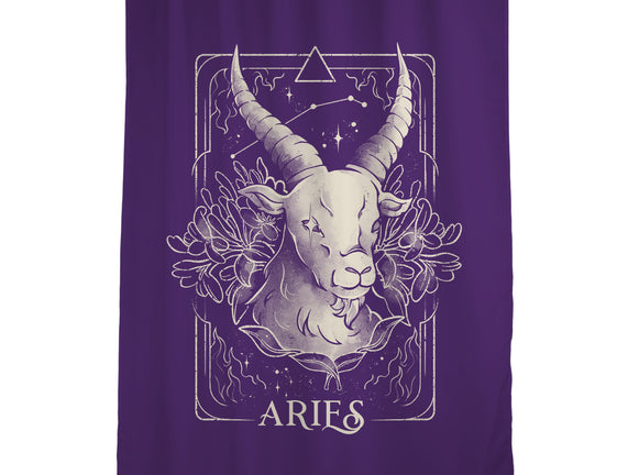 Aries Tarot