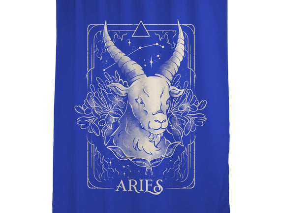 Aries Tarot