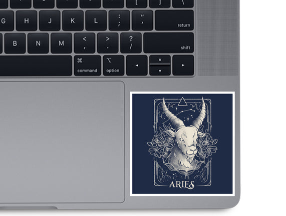 Aries Tarot