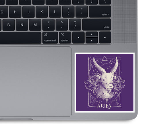 Aries Tarot