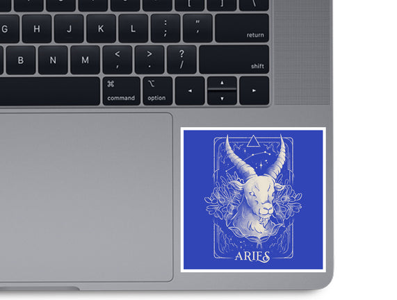 Aries Tarot