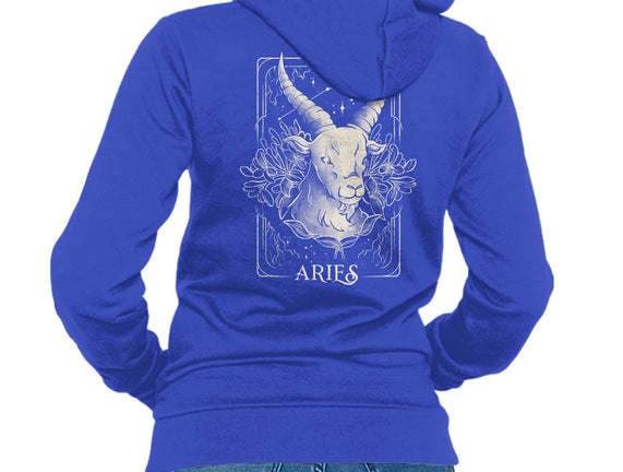 Aries Tarot