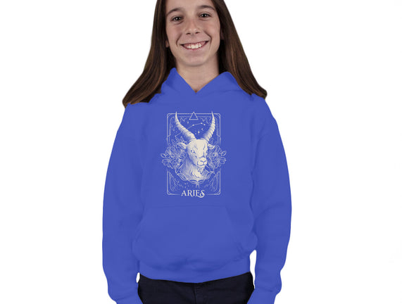 Aries Tarot