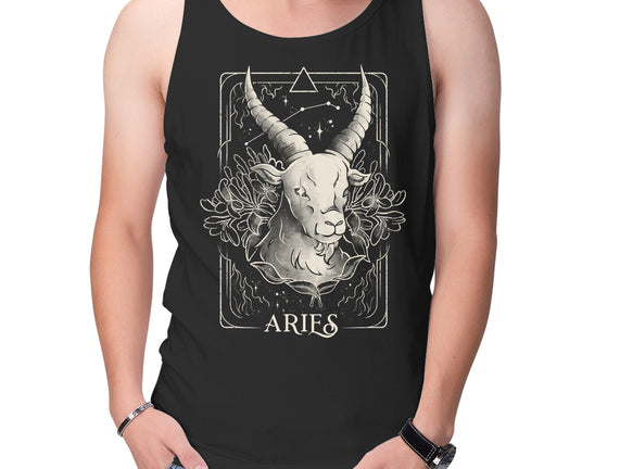 Aries Tarot
