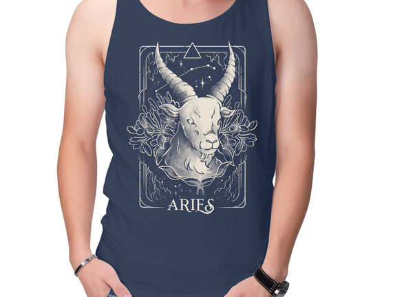 Aries Tarot