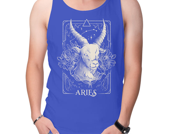 Aries Tarot