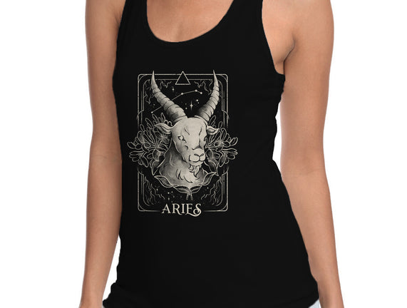 Aries Tarot
