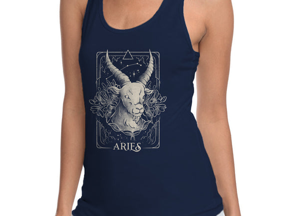 Aries Tarot