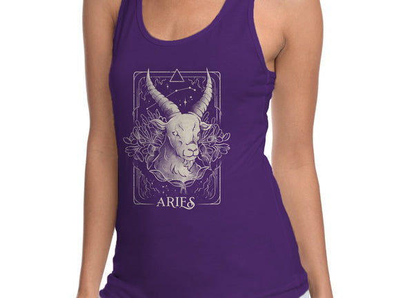 Aries Tarot