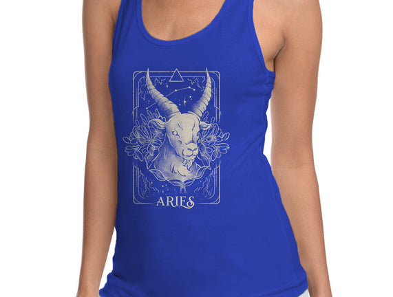 Aries Tarot
