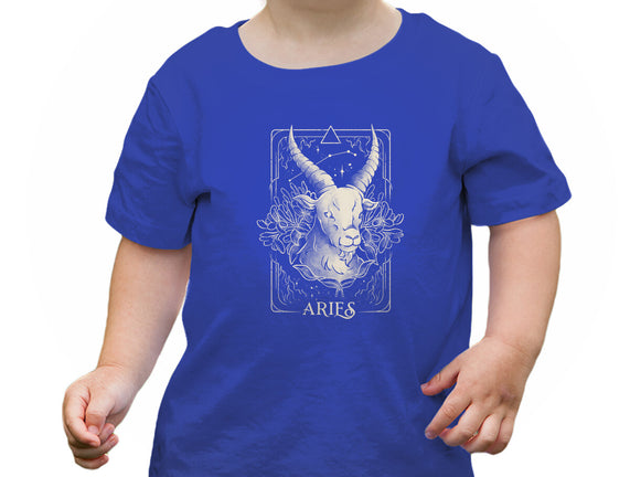 Aries Tarot