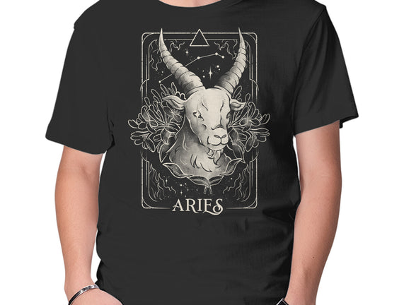 Aries Tarot