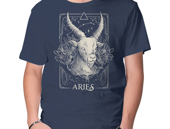 Aries Tarot