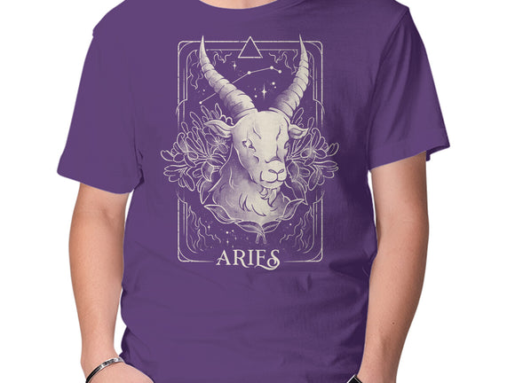 Aries Tarot