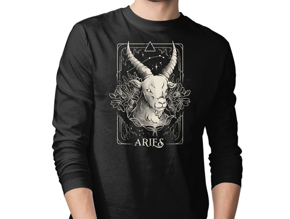 Aries Tarot