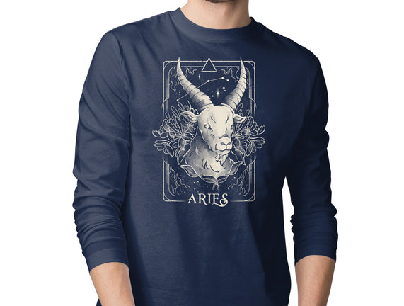 Aries Tarot