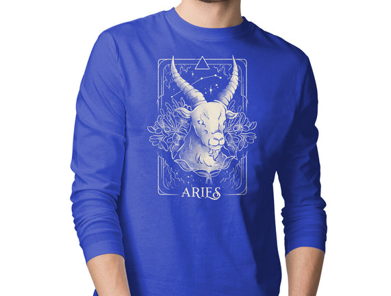Aries Tarot