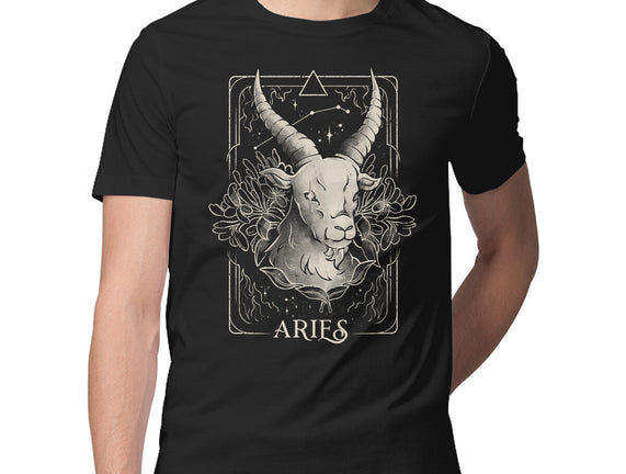 Aries Tarot