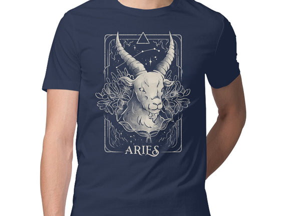 Aries Tarot