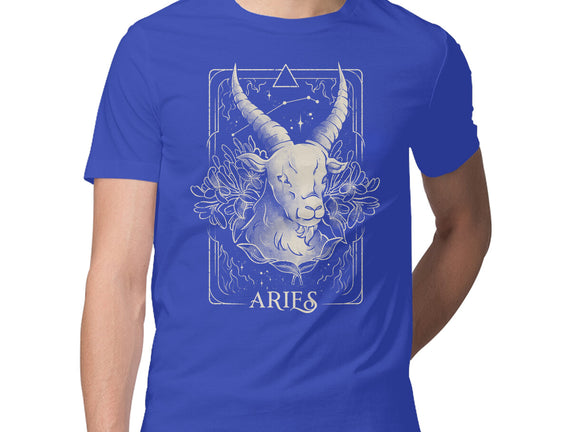 Aries Tarot