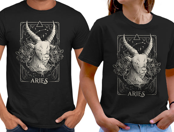 Aries Tarot