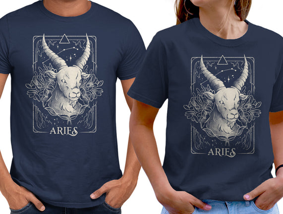 Aries Tarot