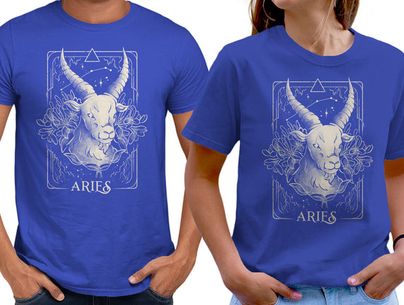 Aries Tarot