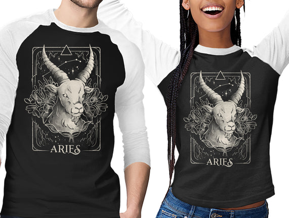 Aries Tarot