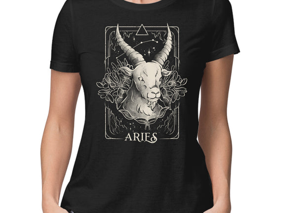 Aries Tarot