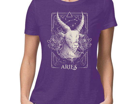 Aries Tarot