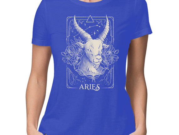 Aries Tarot