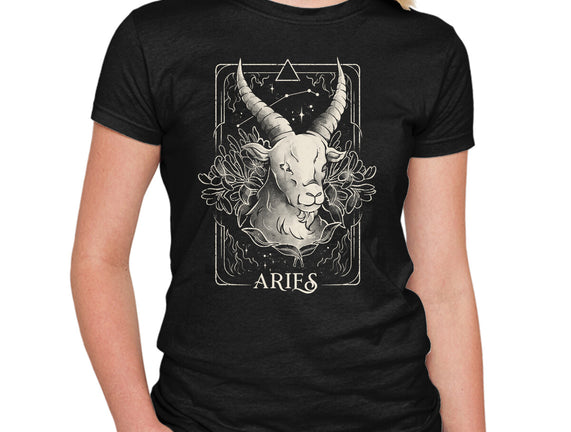 Aries Tarot
